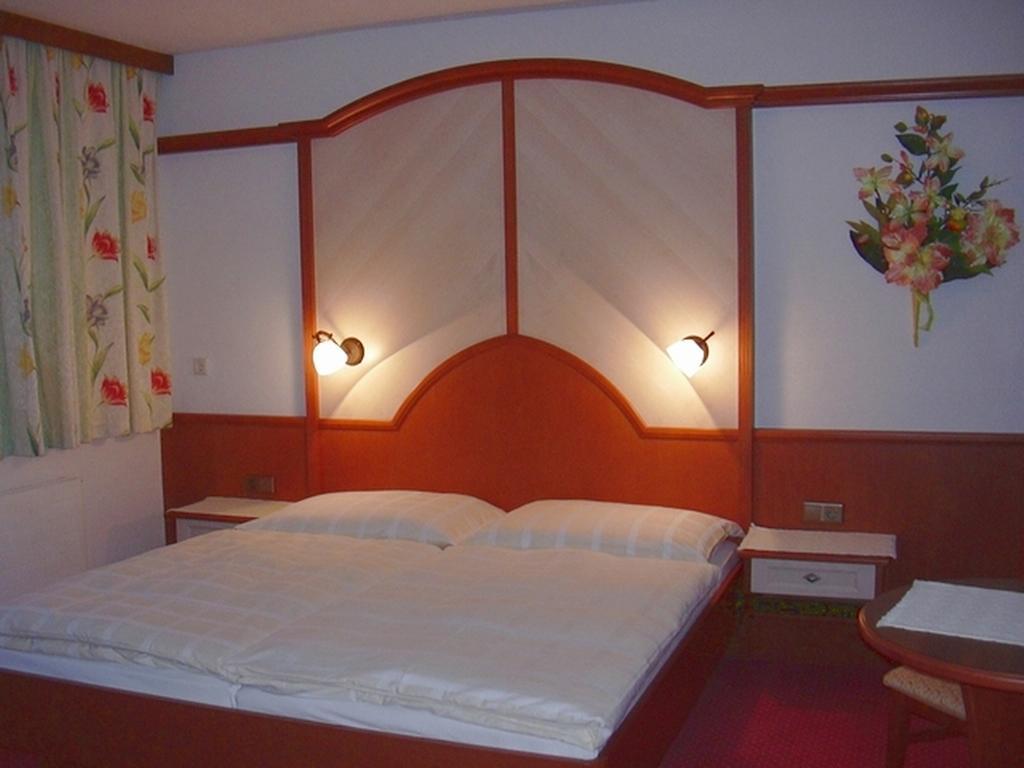Haus Margit Apartment Kossen Ruang foto
